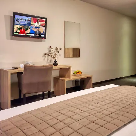 Argentum Motel Gnojnice