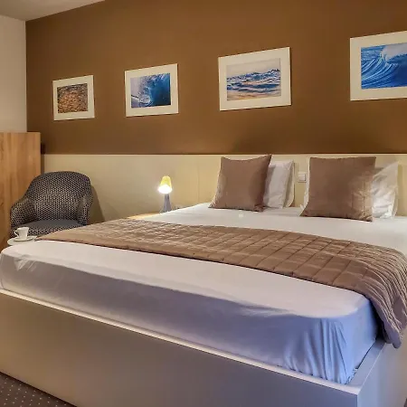 Μοτέλ Argentum Gnojnice