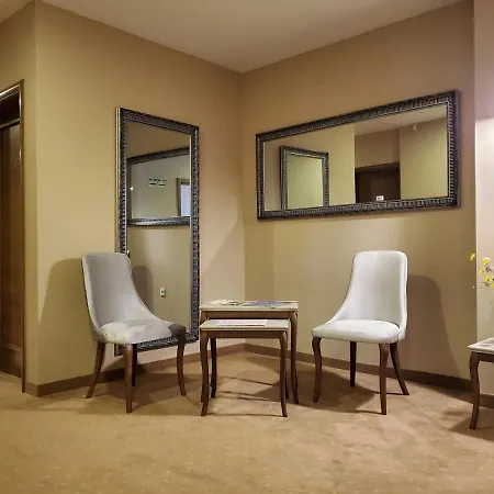 Motel Argentum Mostar