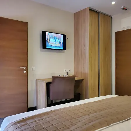 Argentum Motel Gnojnice