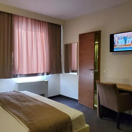 Argentum Motel
