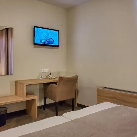Motel Argentum 3*