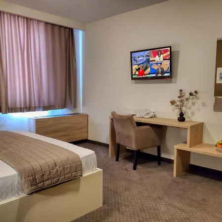 Argentum 3* Gnojnice