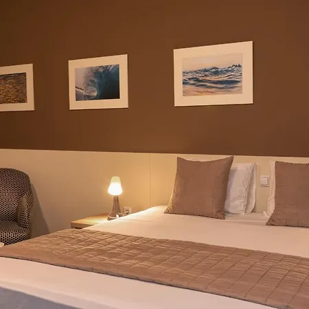 Argentum Μοτέλ Gnojnice