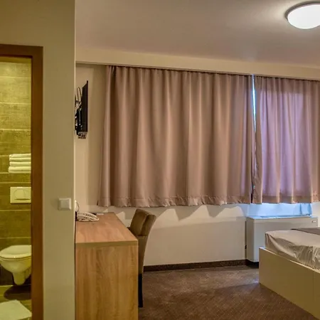 Motel Argentum