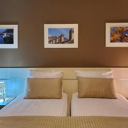 Argentum 3* Mostar