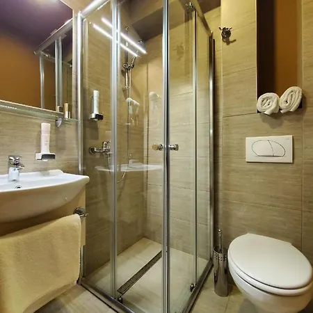 Argentum Motel Gnojnice