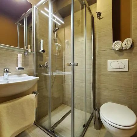 Argentum Μοτέλ Gnojnice