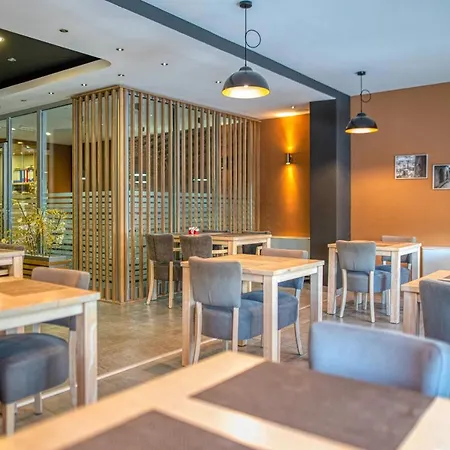 Μοτέλ Argentum 3*