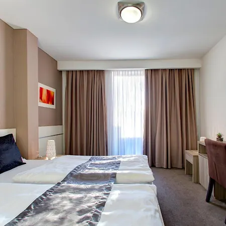 Argentum Motel Gnojnice