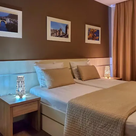 Argentum Mostar