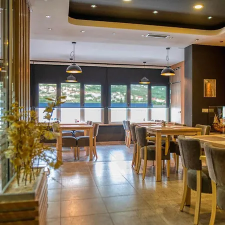 Argentum Μοτέλ Gnojnice