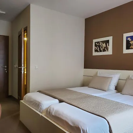 Μοτέλ Argentum 3*