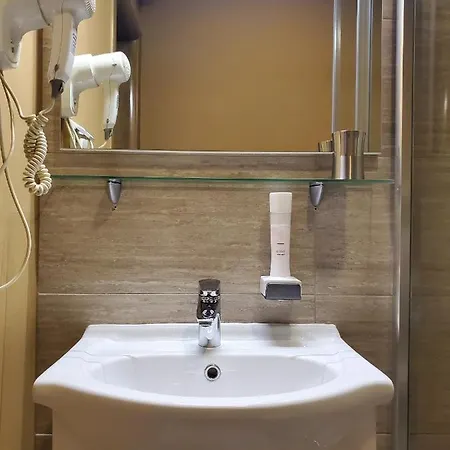 Argentum Μοτέλ 3*