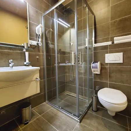 Argentum 3* Gnojnice