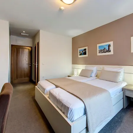 Motel Argentum Gnojnice
