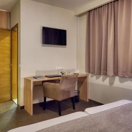 Argentum Motel