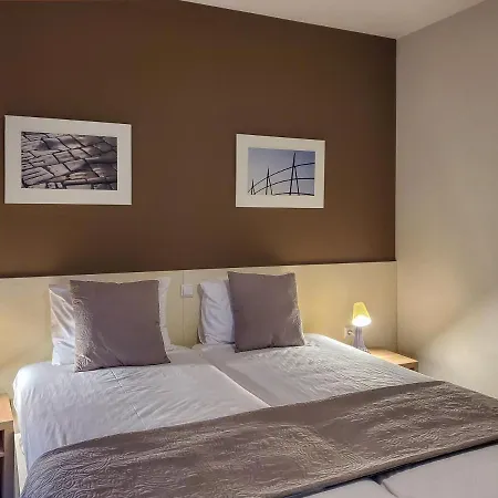 Μοτέλ Argentum Gnojnice