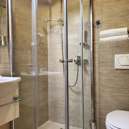 Μοτέλ Argentum 3*