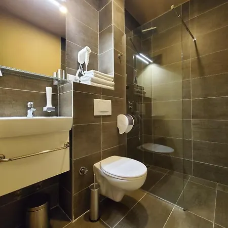 Argentum Motel 3*
