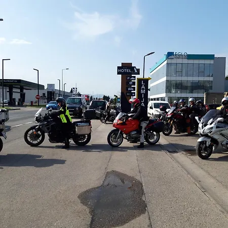 Argentum 3* Gnojnice