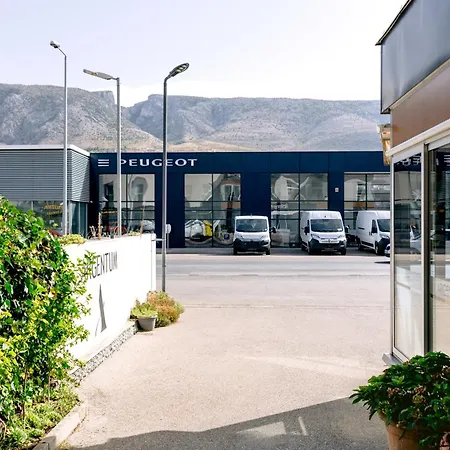 Argentum Mostar