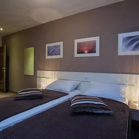 Motel Argentum