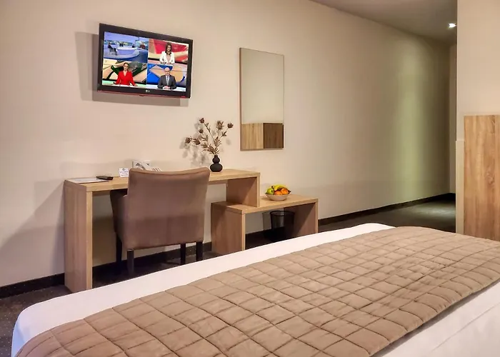 Argentum 汽车旅馆 Gnojnice