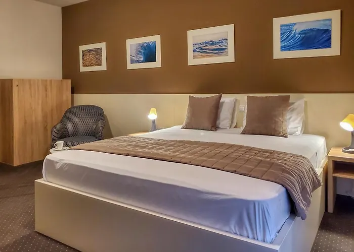 汽车旅馆 Argentum Gnojnice