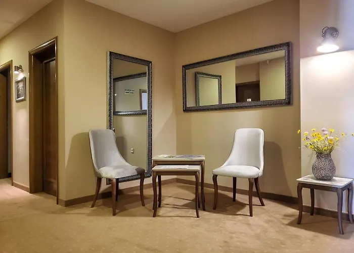 汽车旅馆 Argentum Gnojnice