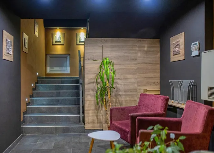 Argentum 汽车旅馆 3*