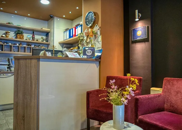 Argentum 汽车旅馆 Gnojnice