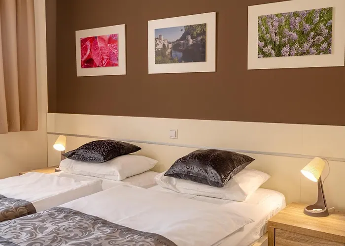 Argentum 3* Gnojnice