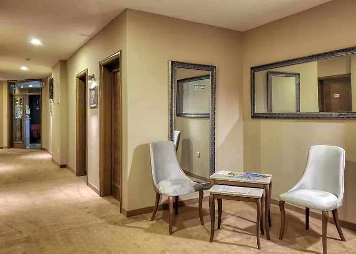 Argentum 汽车旅馆