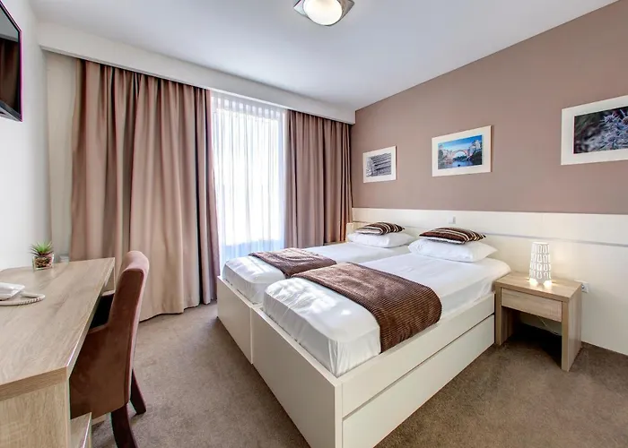 Argentum 汽车旅馆