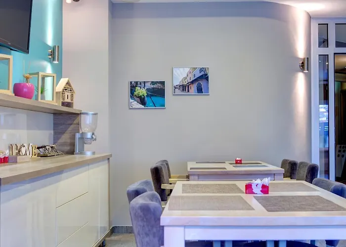 汽车旅馆 Argentum