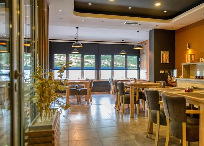 Argentum 汽车旅馆 Gnojnice