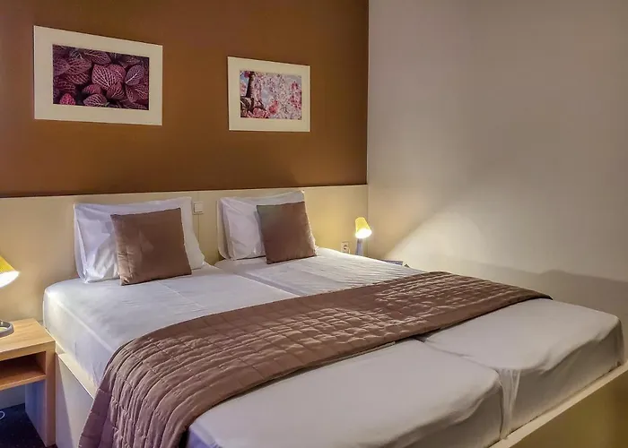 Argentum 汽车旅馆