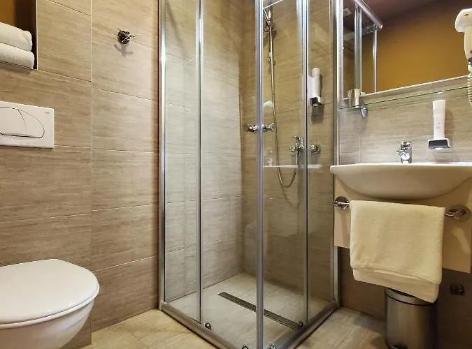 Argentum 汽车旅馆