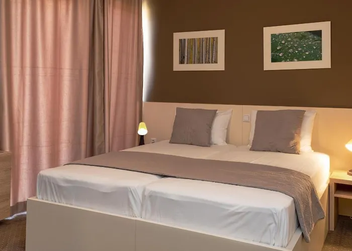 Argentum 汽车旅馆