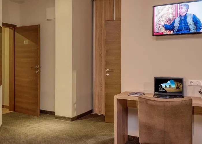 汽车旅馆 Argentum