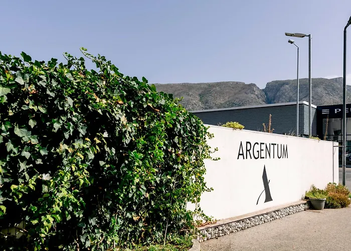 Argentum 3* Gnojnice