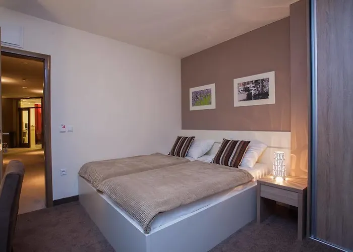 Argentum 3* Gnojnice